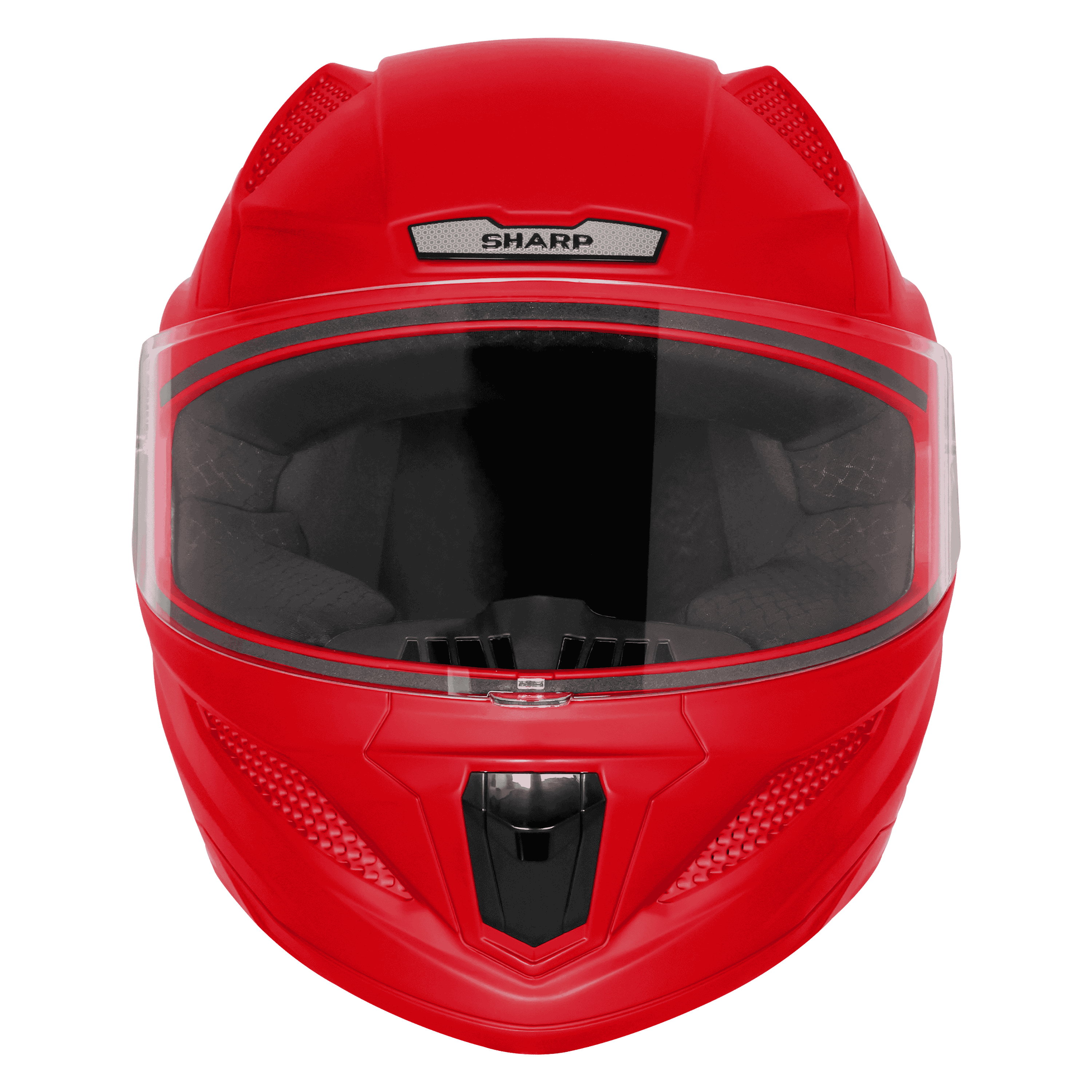SBH-25 SV SHARP GLOSSY CHERRY RED
